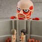 [PREORDER] Nendoroid Colossal Titan Renewal Set Attack on Titan