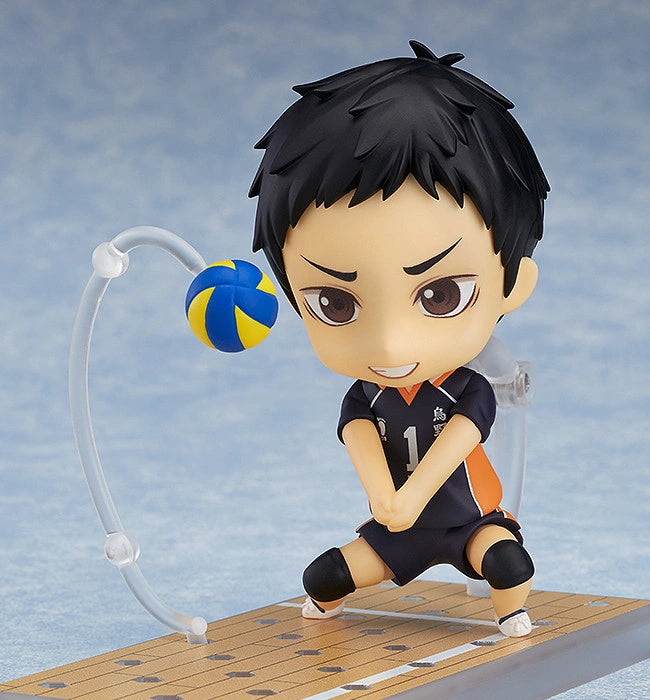 [PREORDER] Nendoroid Daichi Sawamura Haikyu!!