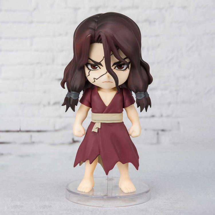 [PREORDER] Dr. Stone Figuarts mini Tsukasa Shishio