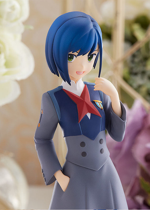 [PREORDER] POP UP PARADE Ichigo DARLING in the FRANXX