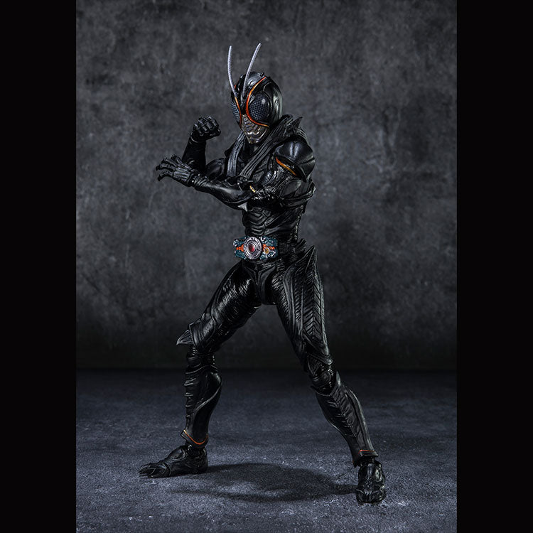 [PREORDER] S.H.Figuarts KAMEN RIDER BLACK SUN