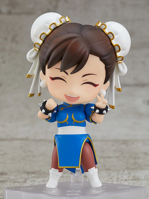 [PREORDER] Nendoroid Chun-Li Street Fighter II