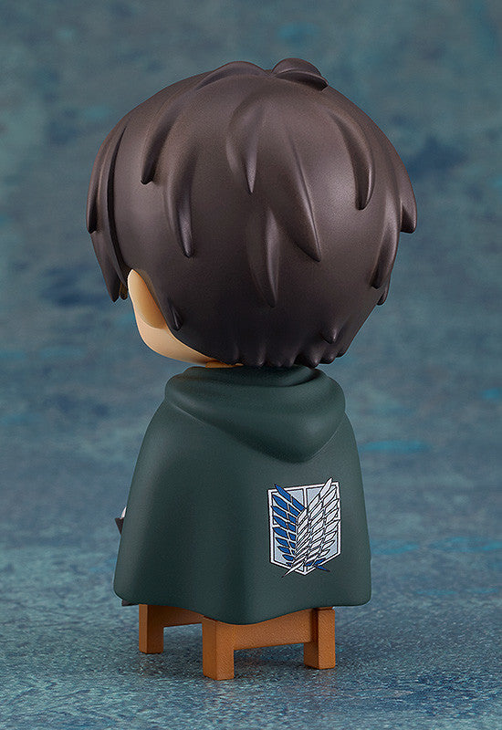 [PREORDER]  Nendoroid Swacchao Eren Yeager Attack on Titan