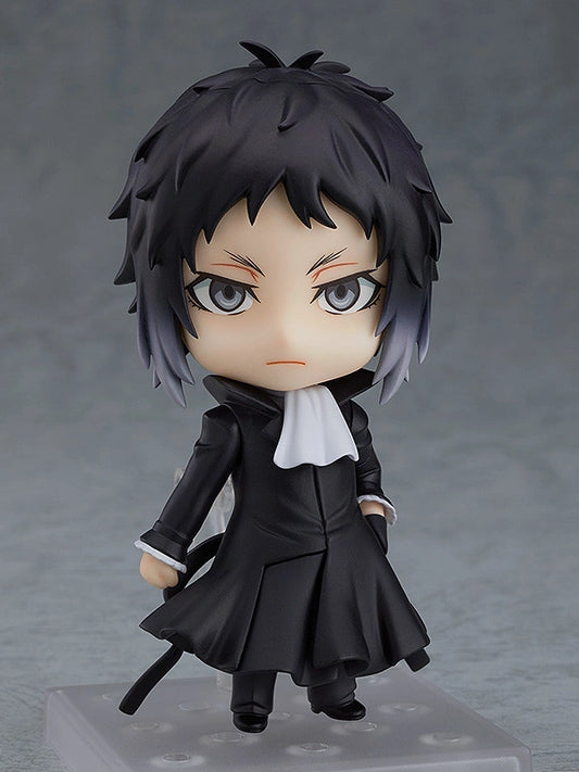 [PREORDER] Nendoroid Ryunosuke Akutagawa (re-run) Bungo Stray Dogs