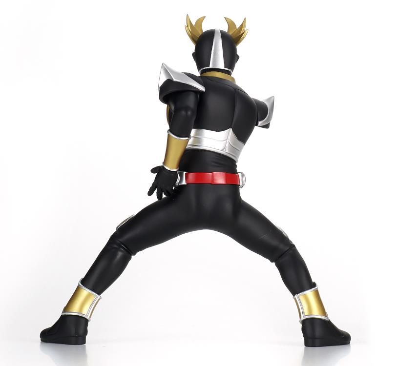 [PREORDER] Kamen Rider Agito Hero's Brave Statue Figure Kamen Rider Agito (Ground Form) (Ver.A)