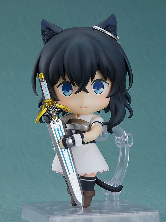 [PREORDER] Nendoroid Fran Reincarnated as a Sword