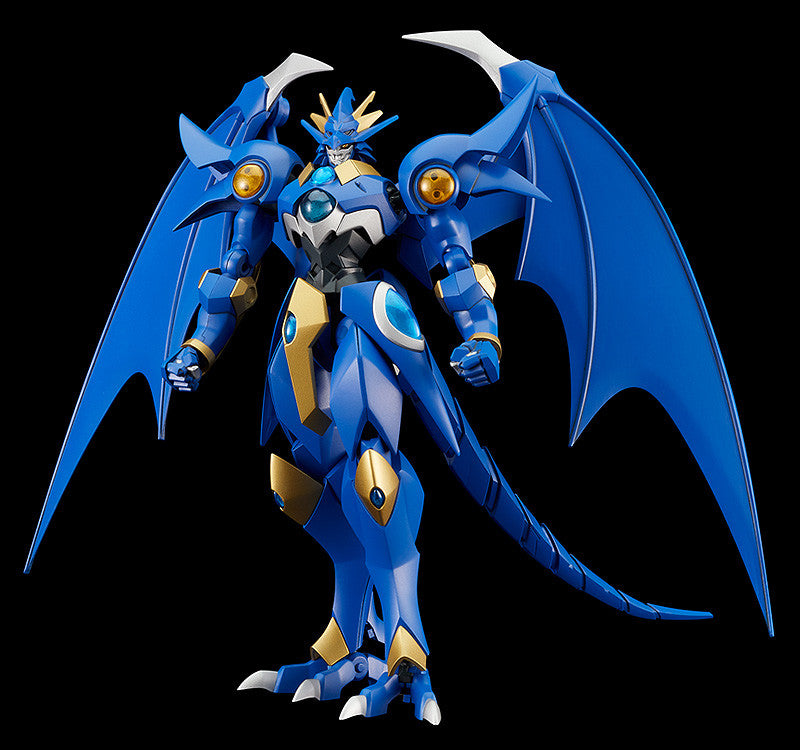 [PREORDER] MODEROID Ceres, the Spirit of Water (Magic Knight Rayearth)