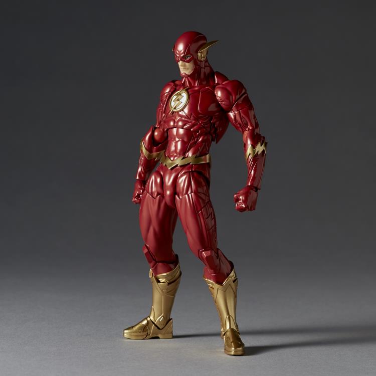 [PREORDER] The Amazing Yamaguchi The Flash