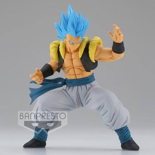 [PREORDER] DRAGON BALL SUPER SOLID EDGE WORKS VOL.7(B:SUPER SAIYAN GOD SUPER SAIYAN GOGETA)