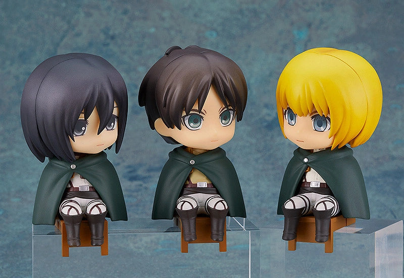 [PREORDER]  Nendoroid Swacchao Eren Yeager Attack on Titan