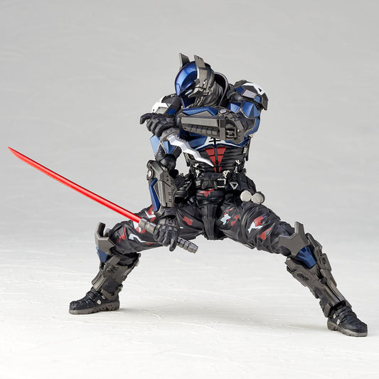 [PREORDER] Revoltech Amazing Yamaguchi Arkham Knight