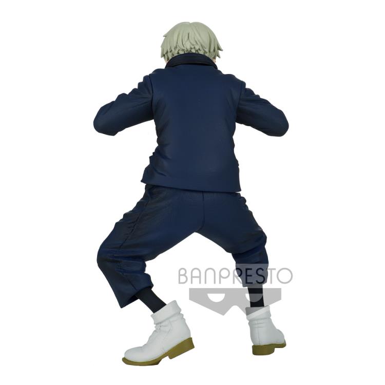 [PREORDER] JUJUTSU KAISEN FIGURE-TOGE INUMAKI-