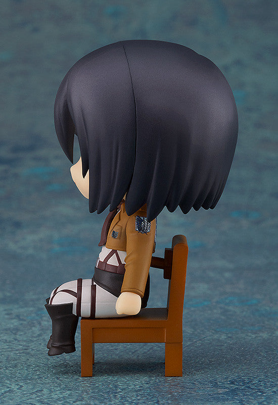 [PREORDER]  Nendoroid Swacchao Mikasa Ackerman Attack on Titan