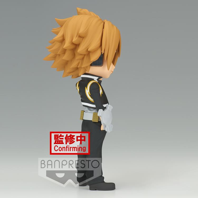 [PREORDER] MY HERO ACADEMIA Q POSKET-DENKI KAMINARI-(VER.A)