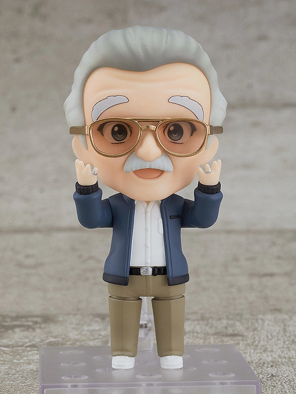 [PREORDER] Nendoroid Stan Lee