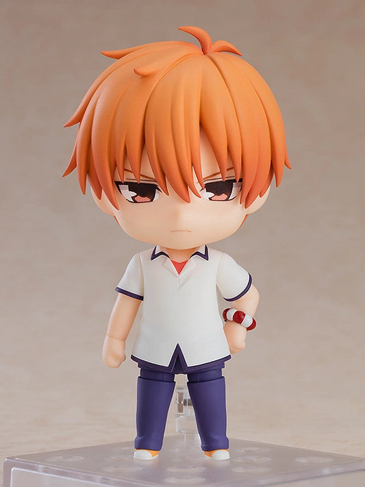 [PREORDER] Nendoroid Kyo Soma Fruits Basket