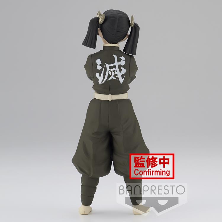 [PREORDER] DEMON SLAYER: KIMETSU NO YAIBA FIGURE VOL.24(A:AOI KANZAKI)