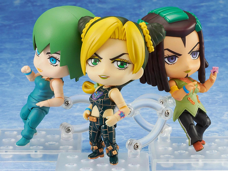 [PREORDER] Nendoroid E. Costello JoJo's Bizarre Adventure Stone Ocean