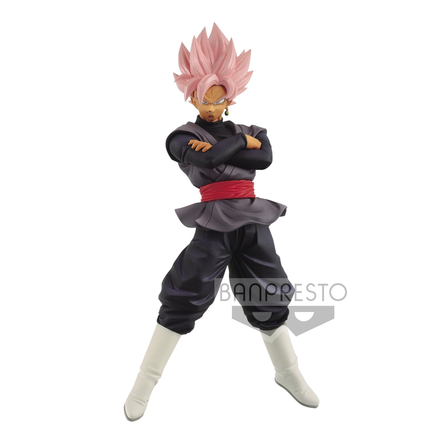 [PREORDER] BNP CHOSENSHI V6 SS GOKU BLACK