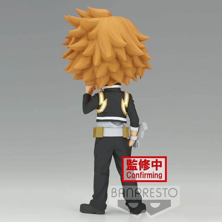 [PREORDER] MY HERO ACADEMIA Q POSKET-DENKI KAMINARI-(VER.A)