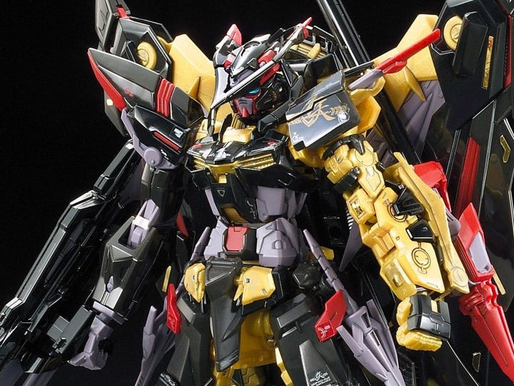 [PREORDER] RG 1/144 Gundam Astray Gold Frame Amatsu Mina Model Kit