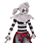 [PREORDER] DC Direct Red White & Black Harley Quinn Limited Edition Statue (Steve Pugh)