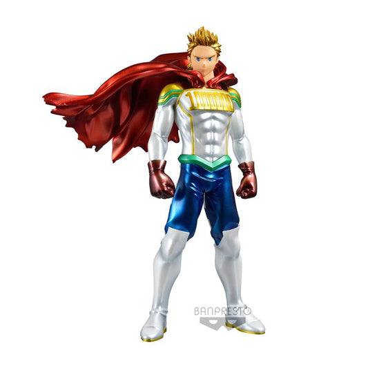 [PREORDER] MY HERO ACADEMIA AGE OF HEROES -LEMILLION- SPECIAL