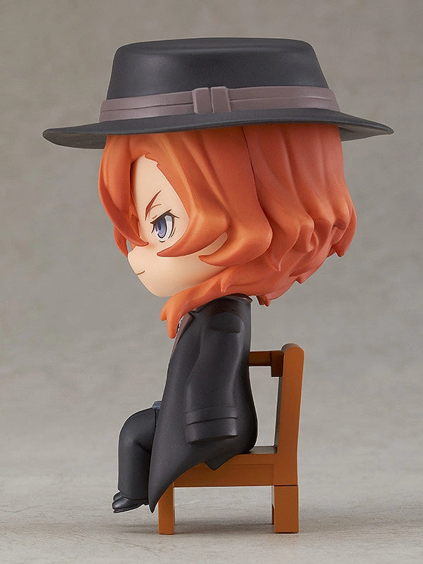 [PREORDER] Nendoroid Swacchao Chuuya Nakahara
