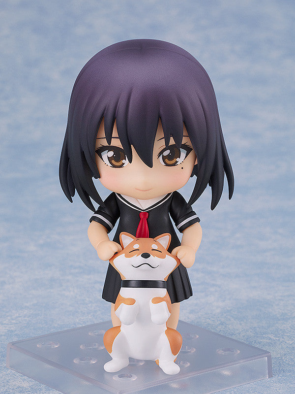 [PREORDER] Nendoroid Master & Haru Doomsday with My Dog