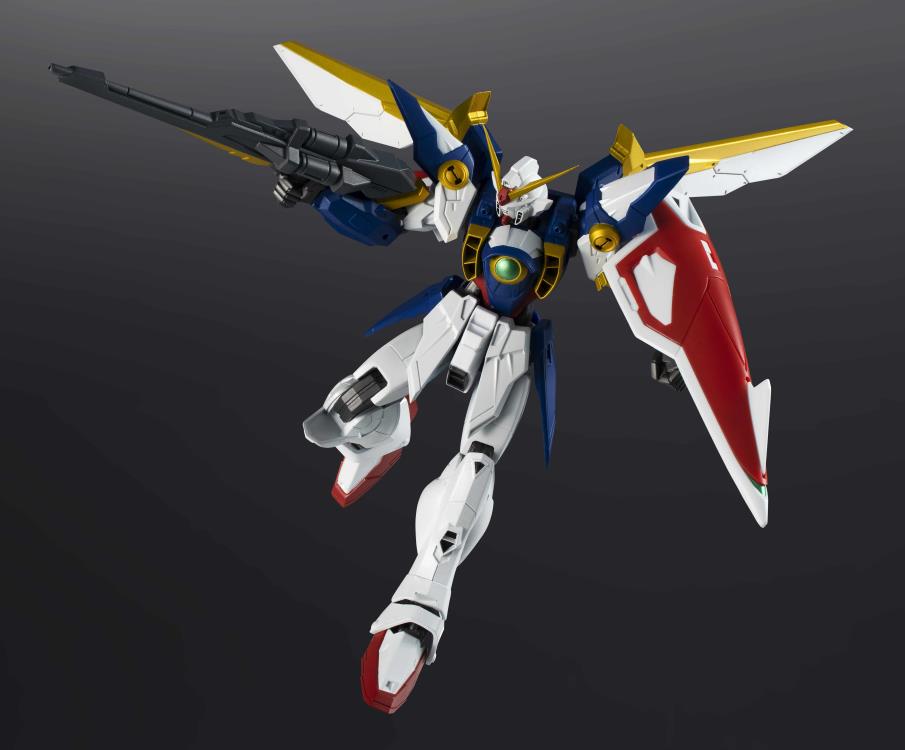 [PREORDER] Gundam Universe Wing Gundam