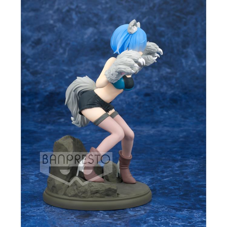 [PREORDER] Re:Zero Starting Life in Another World Espresto est REM (Monster Motions)