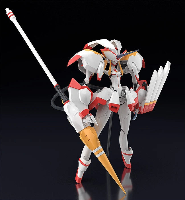 [PREORDER] MODEROID Strelitzia DARLING in the FRANXX