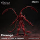 [PREORDER] S.H.Figuarts Carnage (Venom: Let there be Carnage)