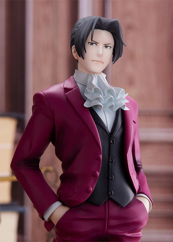 [PREORDER] POP UP PARADE Miles Edgeworth