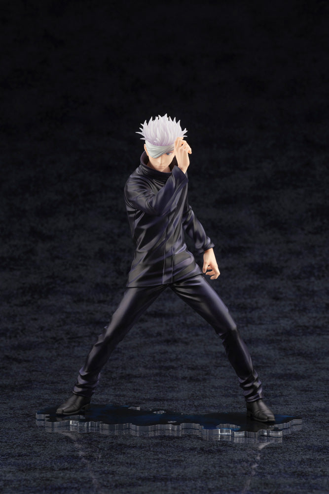 [PREORDER] ARTFX J Satoru Gojo Jujutsu Kaisen 0 Ver.