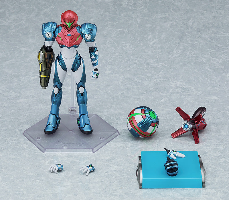 [PREORDER] Figma Samus Aran DREAD ver. METROID DREAD