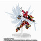 [PREORDER] Nxedge Style [DIGIMON UNIT] Dukemon / Gallantmon: Crimson Mode