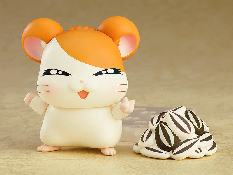 [PREORDER] Nendoroid Hamtaro