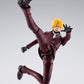 [PREORDER] S.H.Figuarts SANJI -  The Raid On Onigashima