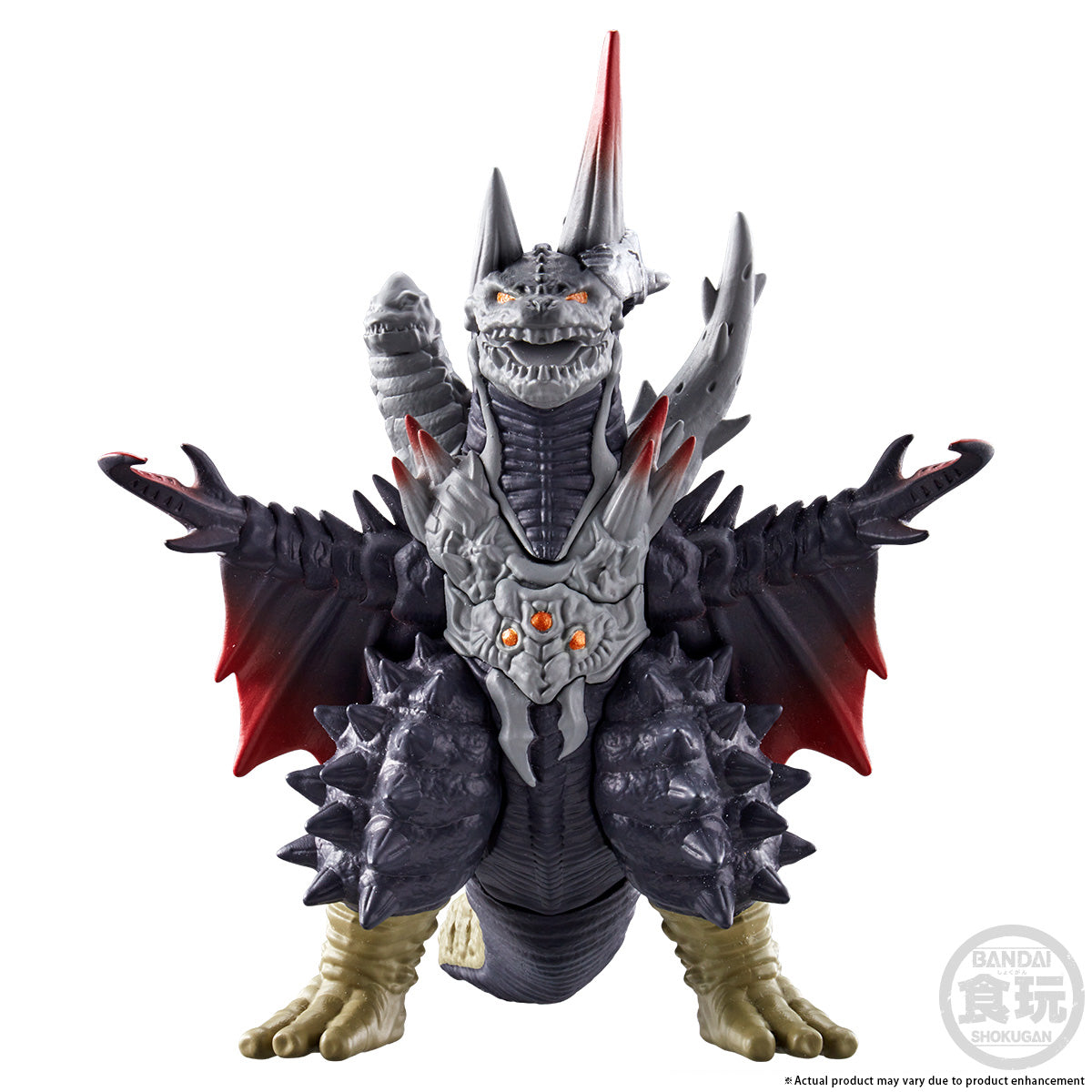 [PREORDER] Converge Motion Ultraman Warriors Shining Beyond Set