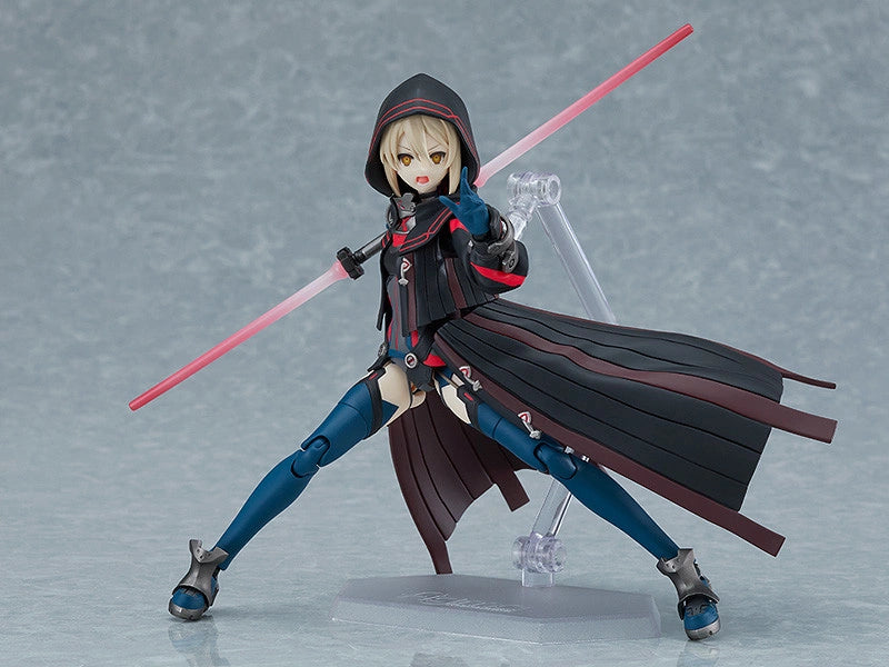 [PREORDER] Figma Berserker Mysterious Heroine X (Alter) Fate Grand Order