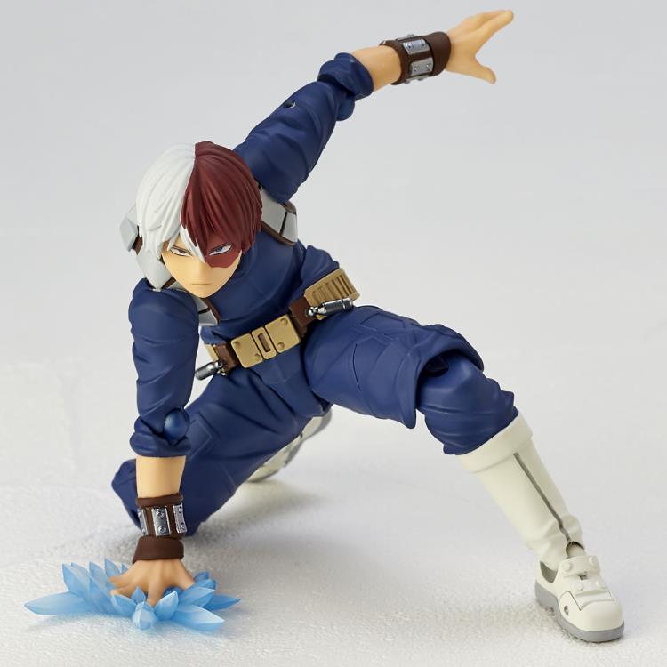 [PREORDER] REVOLTECH My Hero Academia Amazing Yamaguchi Shoto Todoroki