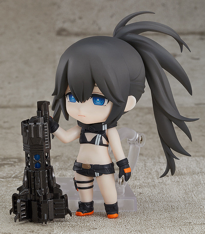 [PREORDER] Nendoroid Empress [Black Rock Shooter] DAWN FALL Ver.