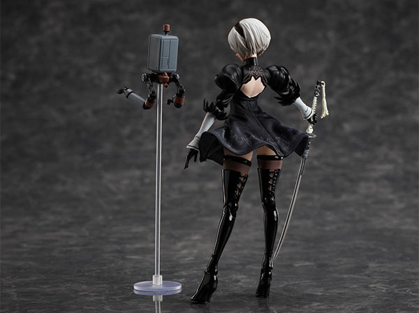 [PREORDER] 1/12 NieR Automata Ver1.1a BUZZmod. 2B