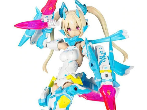 [PREORDER] (Kotobukiya) Megami Device ASRA NINJA AOI