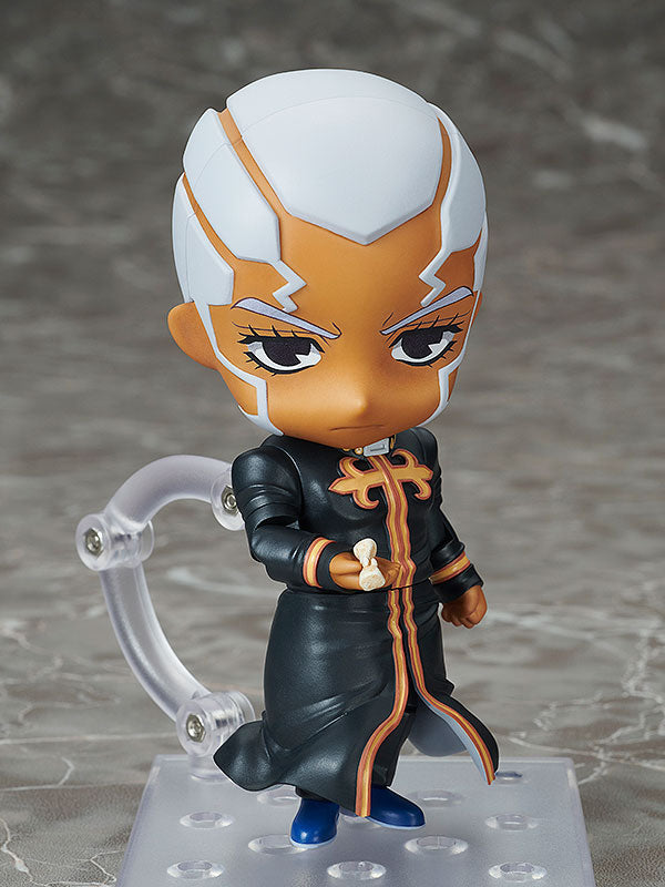 [PREORDER] Nendoroid Enrico P JoJo's Bizarre Adventure Stone Ocean