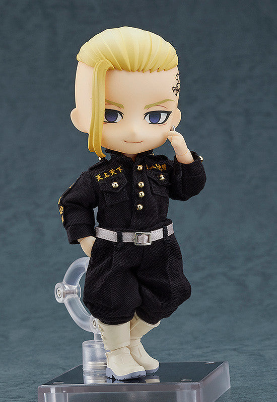 [PREORDER] Nendoroid Doll Draken (Ken Ryuguji) Tokyo Revengers