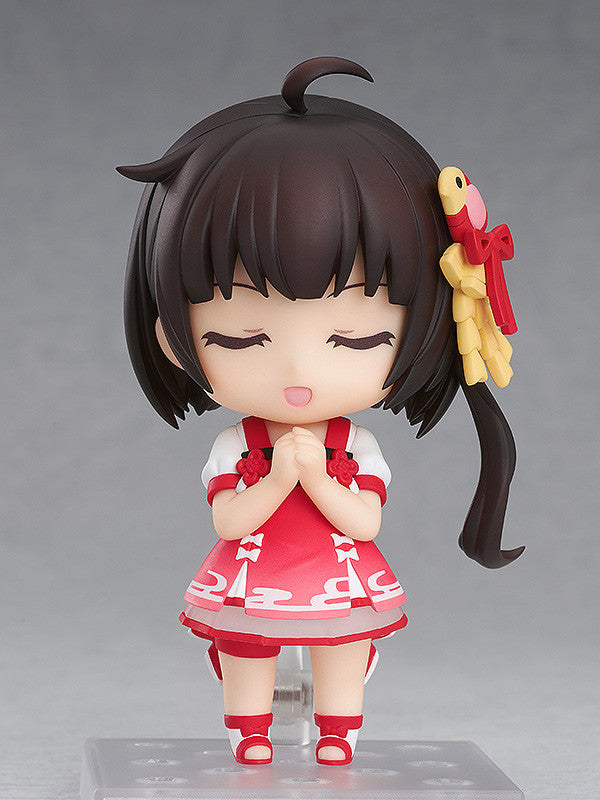 [PREORDER] Nendoroid Yousa Ling