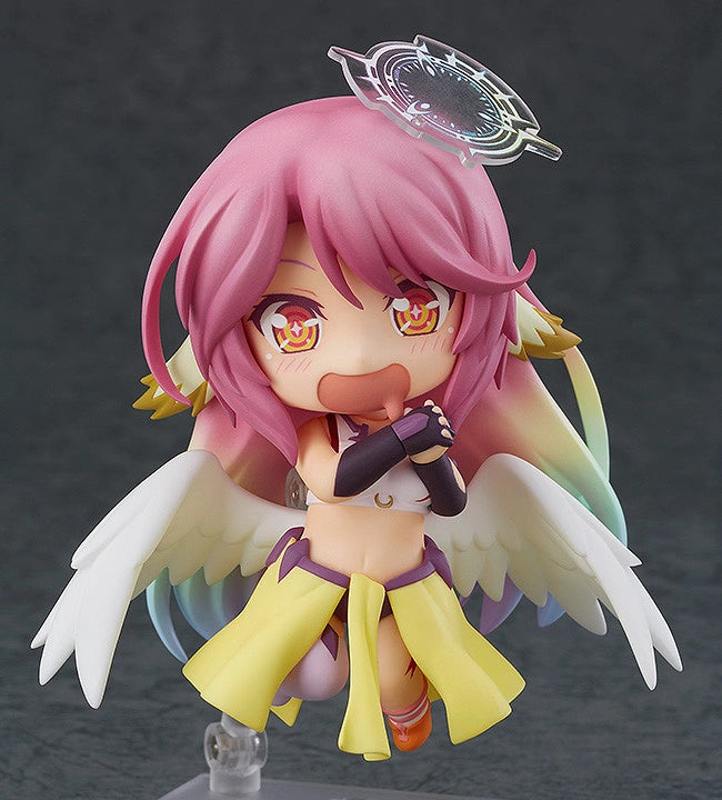 [PREORDER] Nendoroid Jibril No Game No Life