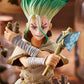 [PREORDER] POP UP PARADE Senku Ishigami Dr. STONE